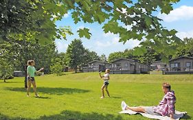 Aysgarth Lodges