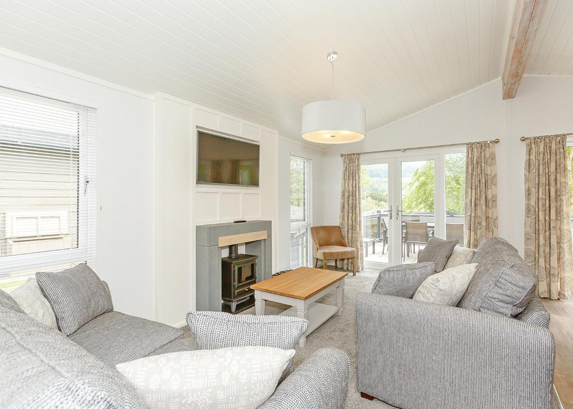 Aysgarth Lodges Экстерьер фото