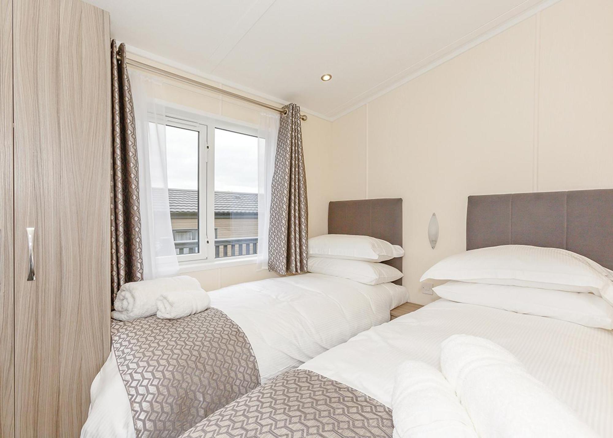 Aysgarth Lodges Экстерьер фото